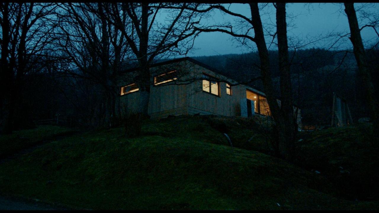 Boreland Loch Tay Aberfeldy Kültér fotó